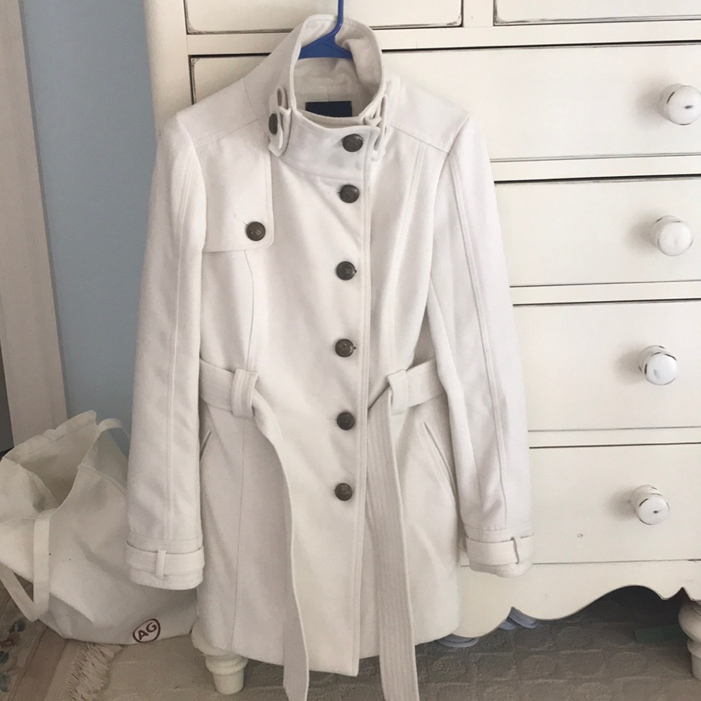 Jack White Jacket - image 6